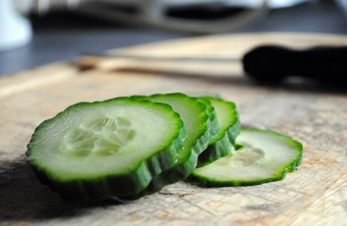 Cucumber Face Wash - The Best Solution for Moisturized Skin