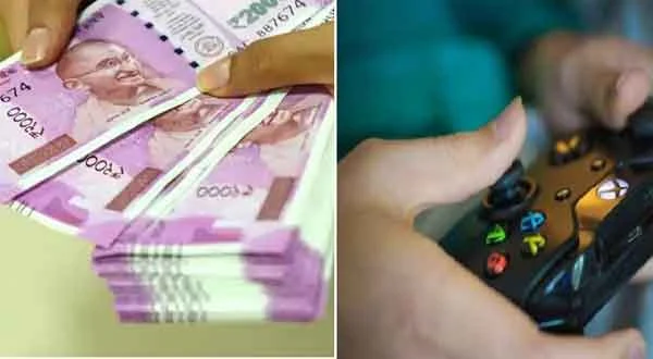 News, National, India, Teacher, Finance, Bank, Son, Technology, Business, 12 Year Old Child Blew 3 Lakh 22 Thousand Rupees From Mother’s Account Due To Free Fire Online Game