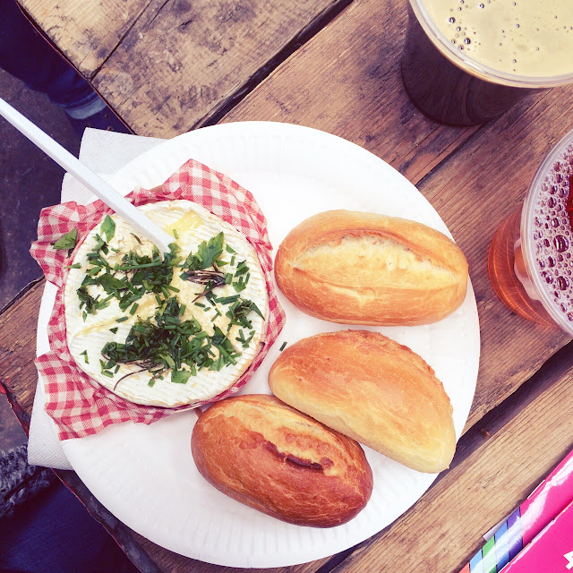 Vamos! Festival at The Boiler Shop