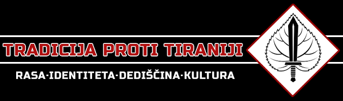 Tradicija Proti Tiraniji