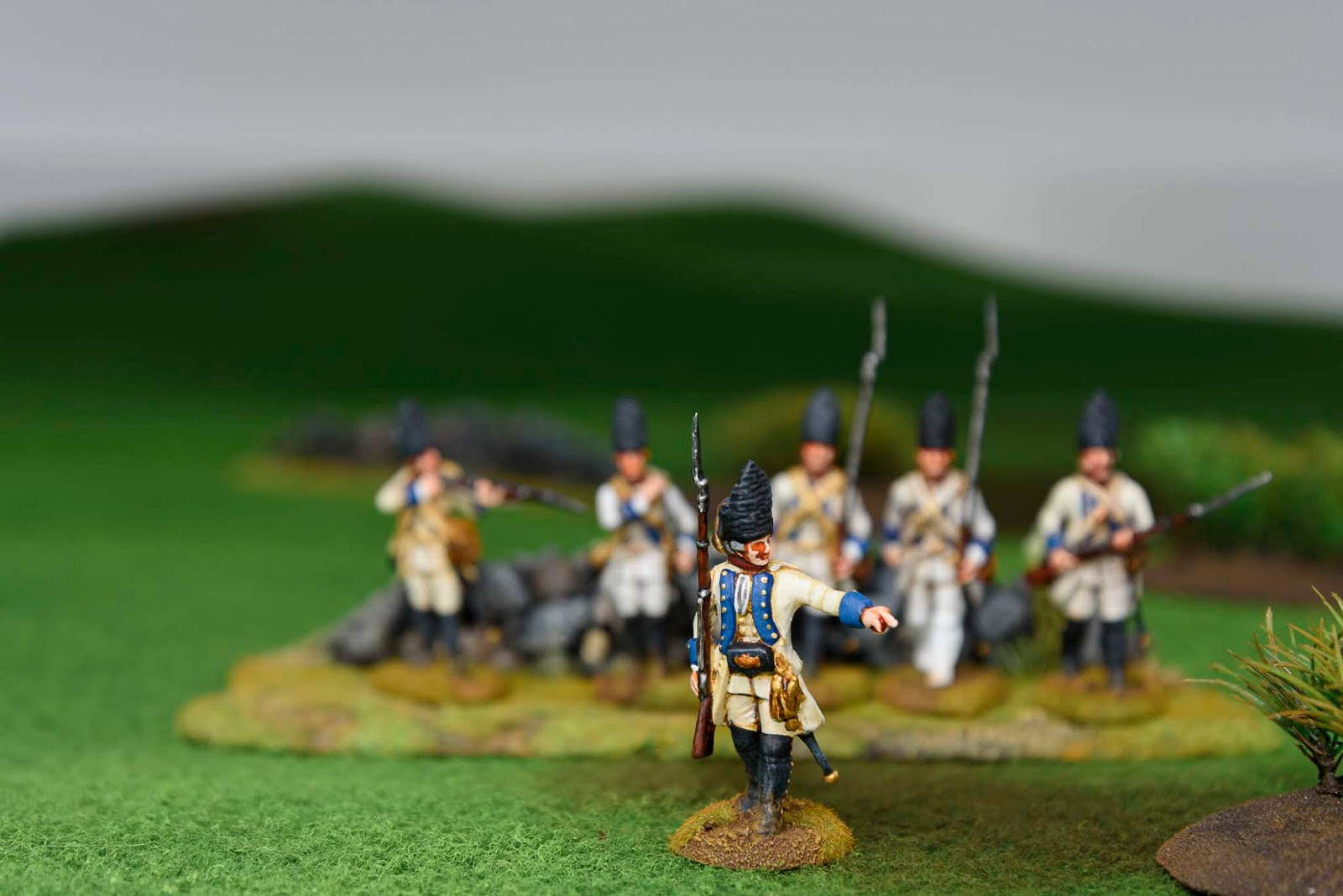 Hundreds Demonstrate Peacefully In Leipzig And Dresden