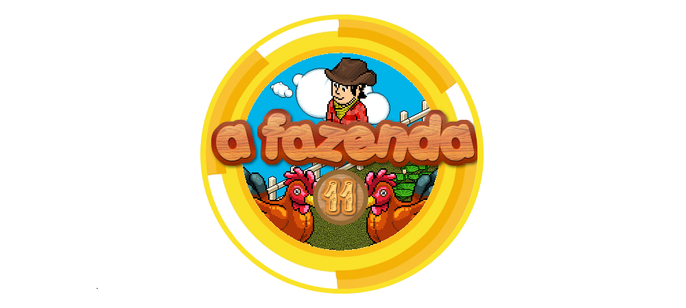 A Fazenda no Habbo 11 - Uma Nova Jornada