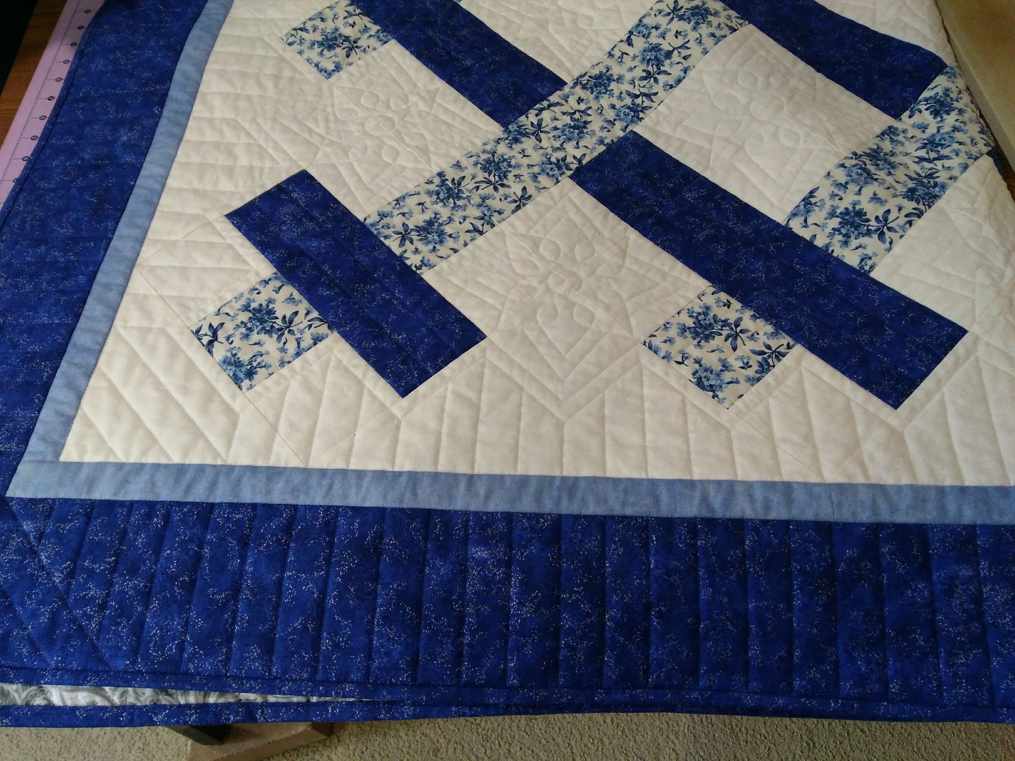 Canuck Quilter August 2020