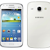 Samsung Galaxy Core LTE G386W Specifications