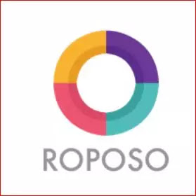  चीन में बने TIK TOK APP के दो भारतीय विकल्प  BOLO INDYA APP और ROPOSO APP  