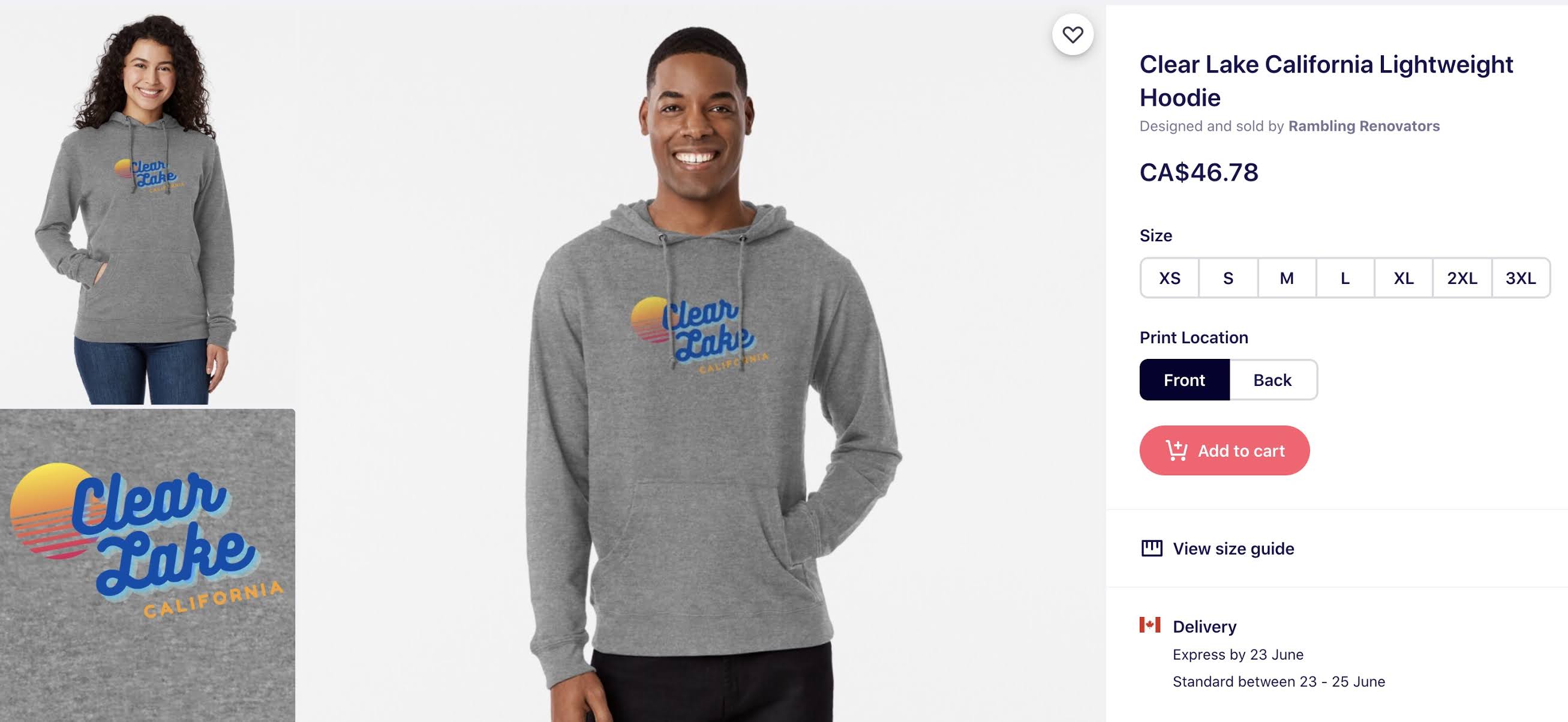 DIY Custom Hoodies For Summer Fun LaptrinhX / News