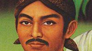 Mengenal wali sono Sunan Kalijaga (Raden Said)