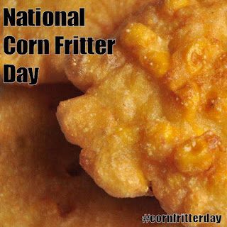 National Corn Fritter Day HD Pictures, Wallpapers