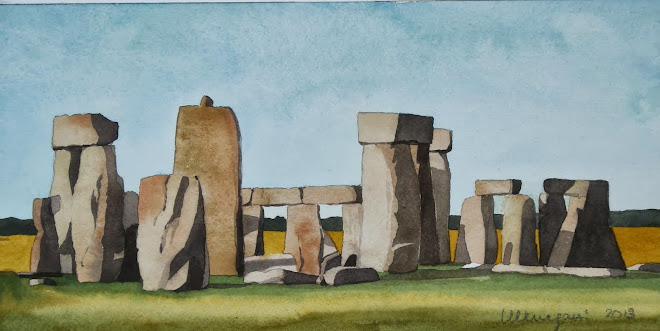 Stonehenge