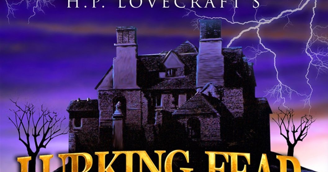 Altered Horror Lurking Fear (1994)