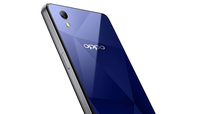 Review Lengkap Spesifikasi Oppo A51W (Mirror 5) Review Lengkap Spesifikasi Oppo A51W (Mirror 5)