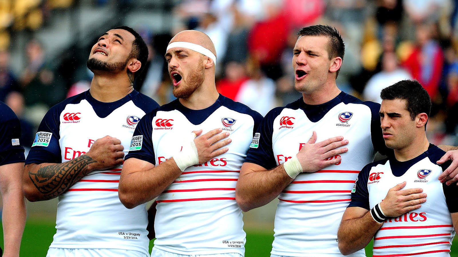 United States national rugby union team Rugby Choices