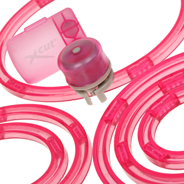 Too Folk to be Cool Recommends: Xcut Shape Cutter System