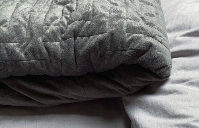 Free Weighted Blanket - Free Samples & Freebies - Freebies2you.com