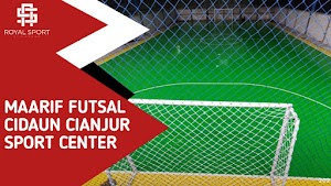 Maarif Futsal Cidaun Cianjur Lapangan Sport Center Maarif Futsal Cidaun Cianjur Lapangan Sport Center