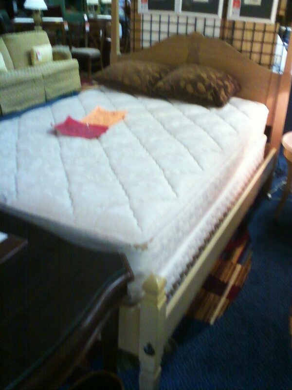In Macon Furniture Liquidation Warehouse in Forsyth
