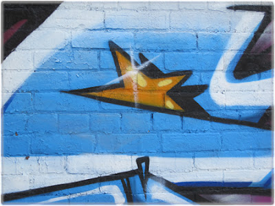 Graffiti Mural Star Design Ideas
Graffiti Star Designs