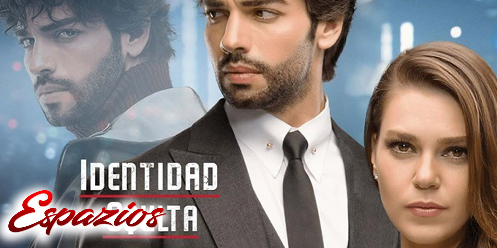espazionovelas Descargar Capítulos Identidad Oculta espazionovelas Descargar Capítulos Identidad Oculta