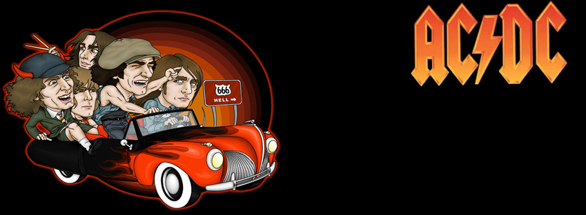 Facebook Covers AC/DC | Facebook Covers | Timeline, cover, Photo