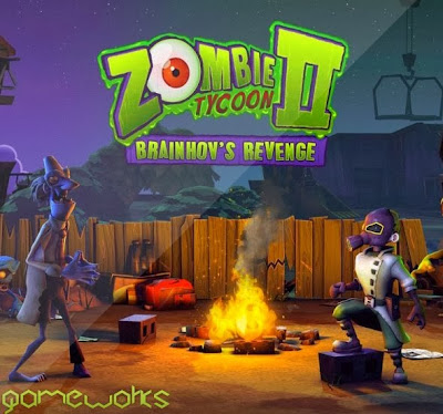 Zombie Tycoon 2 Brainhov’s Revenge Torrent download