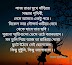 Sondhyar Prithibi (সন্ধ্যার পৃথিবী) । Bengali Poem