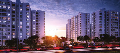 Godrej New Projects 