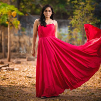 Rashmi Gautam Glam Photoshoot HeyAndhra.com