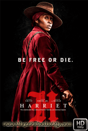 Harriet [1080p] [Latino-Ingles] [MEGA]