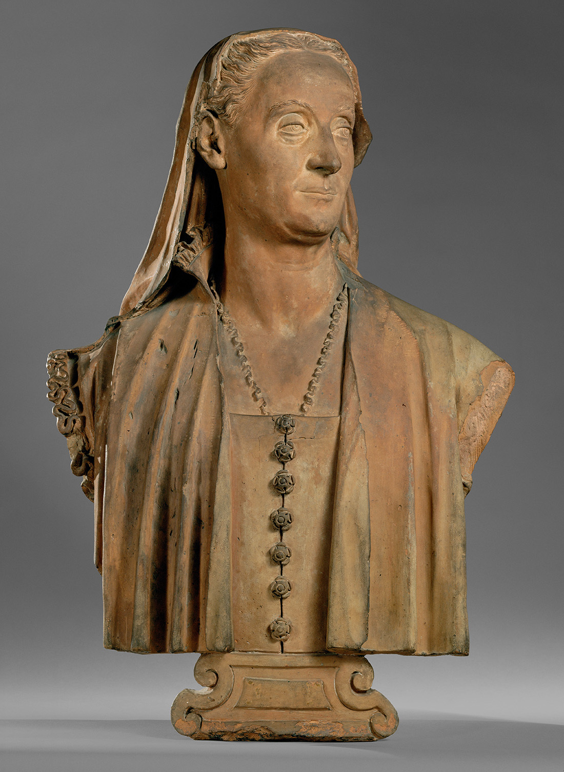 Spencer Alley Renaissance and Mannerist Portraits (Sixteenth Century)