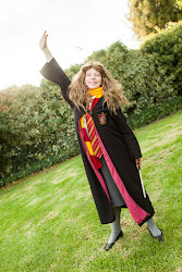 mischief managed hermione