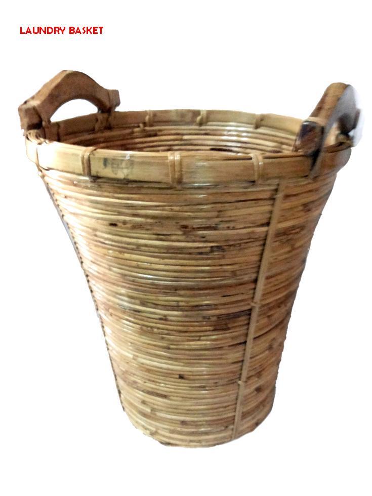 CANE BAMBOO CRAFT BY ASSAM