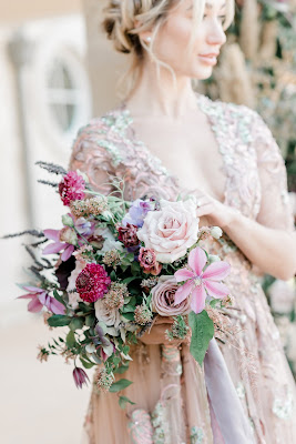 Boho Poolside Bridal Shower at The Olana in Dallas, Texas with Dallas Wedding Photographer