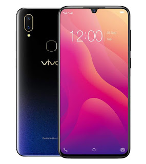 CARA FLASHING VIVO V11 ERROR BOOTLOOP