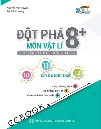 Đột Phá 8+ Môn Vật Lý Kì Thi THPTQG - Nguyễn Văn Tuyên