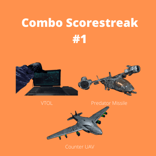Scorestreak COD Mobile : Jenis, Tips dan Kombinasi Terbaiknya