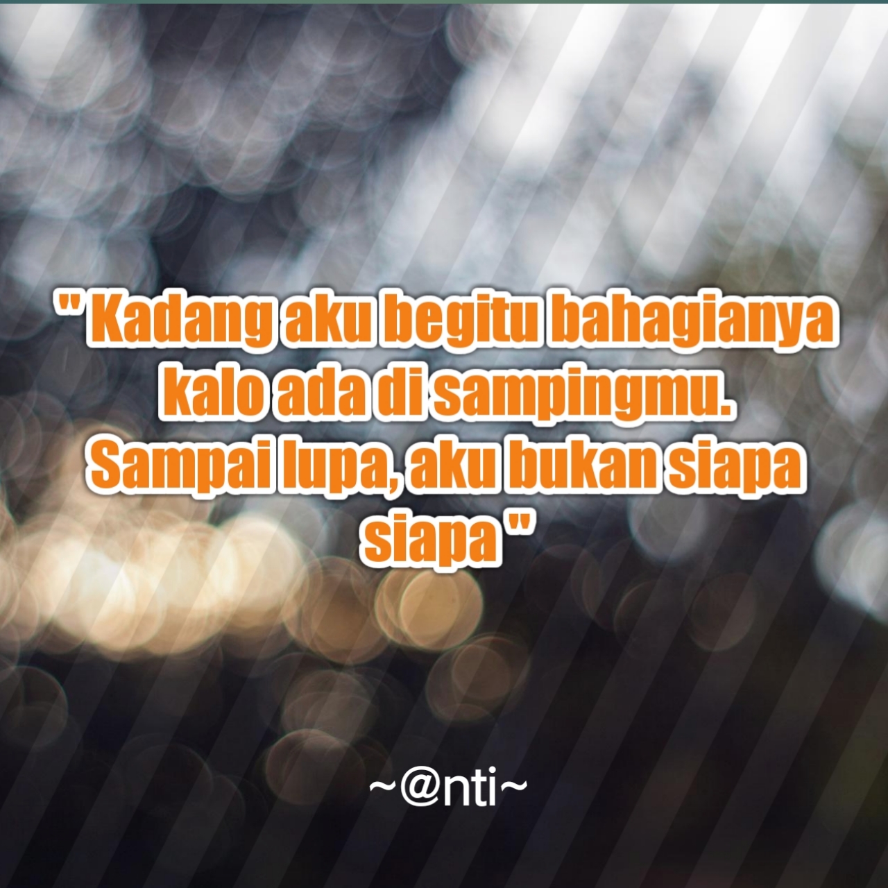 Kumpulan kata - kata: Kata kata menarik