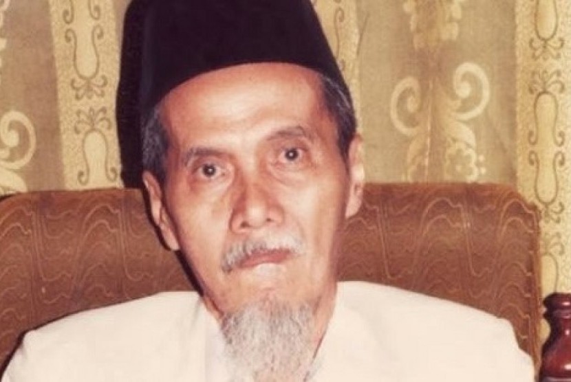 Download PDF 7 Kitab Karangan Syaikh Abi Fadhol As-Senoriy Tuban