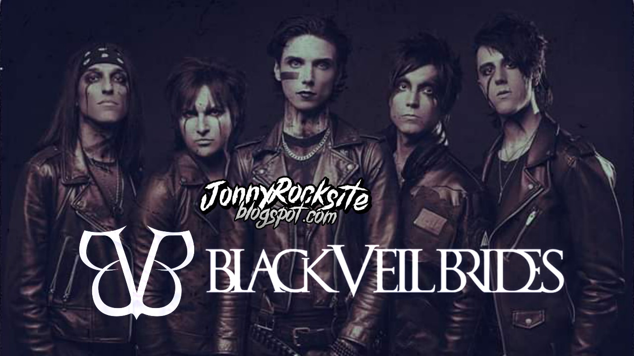 Download 5 Album Black Veil Brides Zip Rar