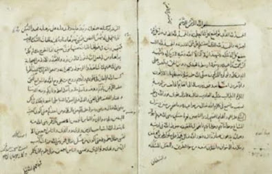 رسالة إلى الهائم الخائف من لومة اللائم (مجموع رسائل الشيخ نجم الدين الكبري)