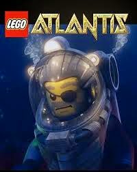 LEGO:Atlantis