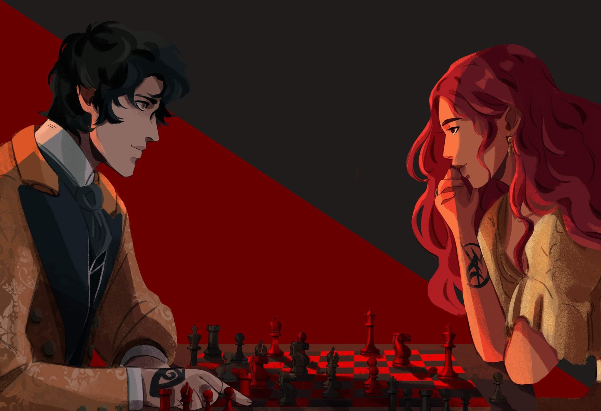 Infinite books Reseña La cadena de oro (Las últimas horas 1