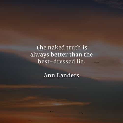 Lies quotes and Liar sayings from famous people Lies quotes and Liar sayings from famous people