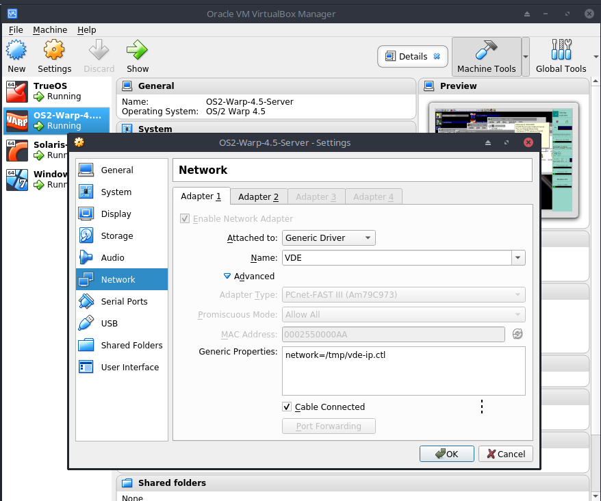 oracle vm virtualbox network settings with usb port oracle vm virtualbox network settings with usb port