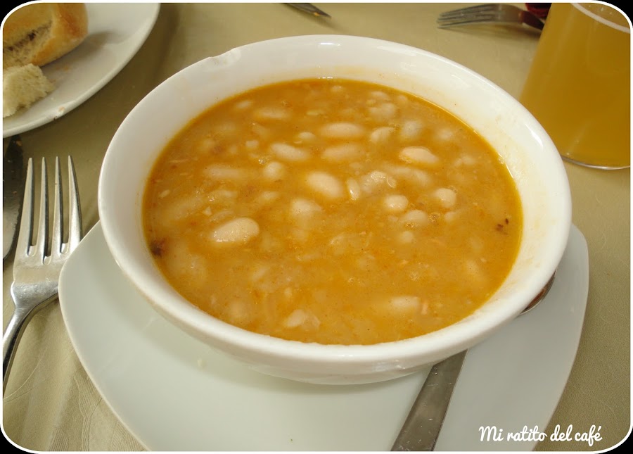 Restaurante El buen yantar, Ávila
