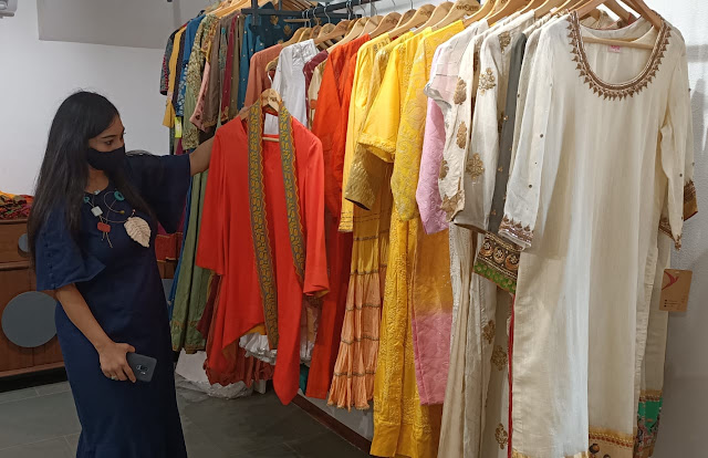 Decode Edit Exhibition at Gallery One by City Women in Self-Sufficient India Decode Edit Exhibition at Gallery One by City Women in Self-Sufficient India