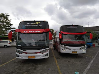 Sewa Bus Pariwisata Magelang