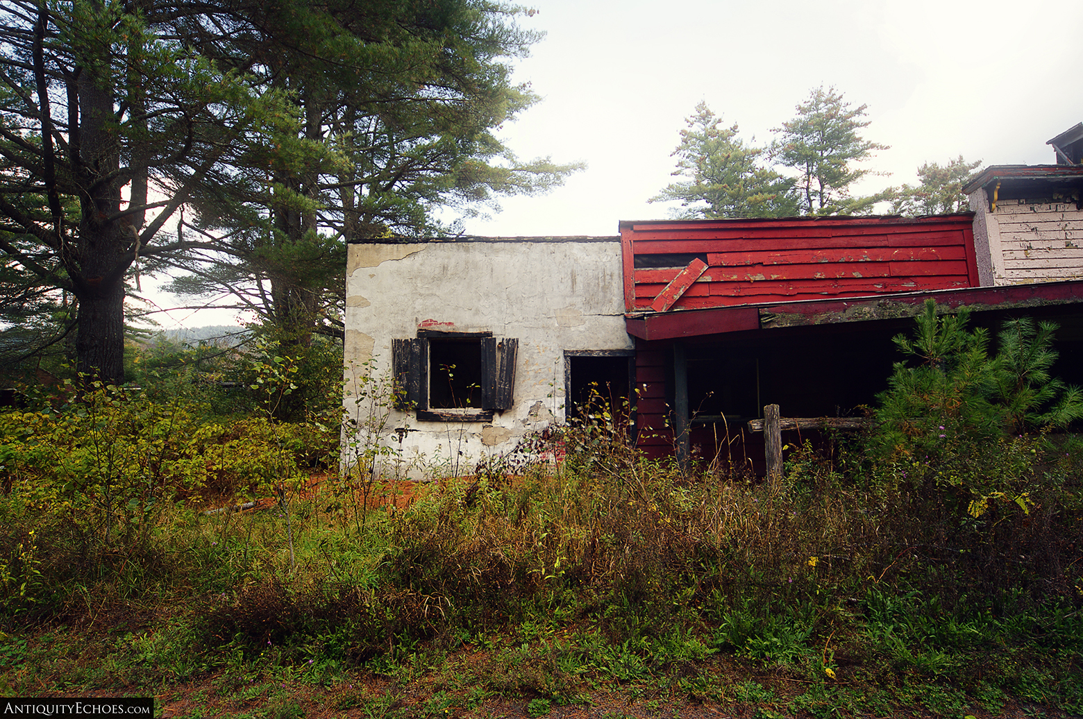 Frontier Town - Jail Building