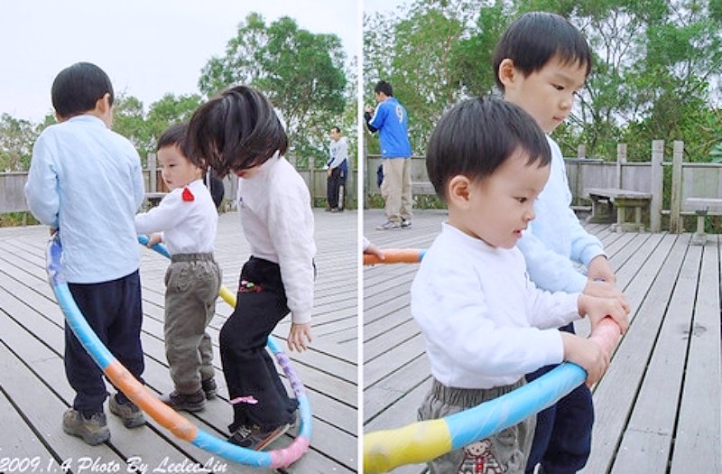 半屏山自然公園|壽山國家自然公園|高雄左營景點