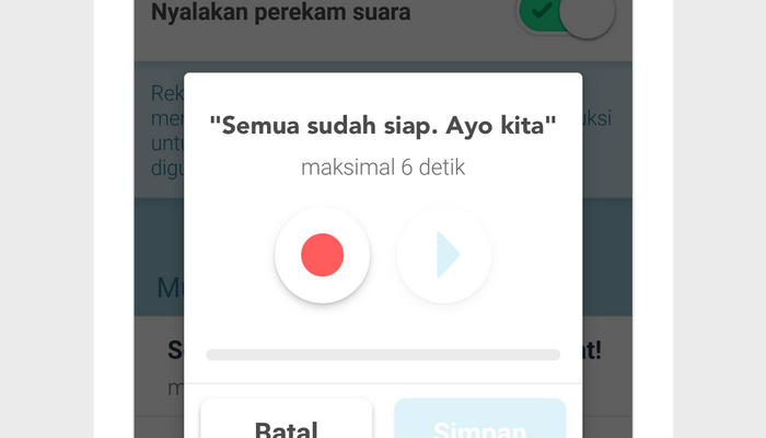 Berikan Pengalaman Lebih Penggguna, Waze Hadirkan Fitur Voice Recorder Terbaru