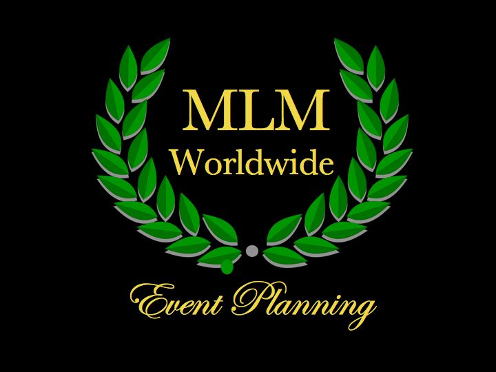 MLM Worldwide Event Planning